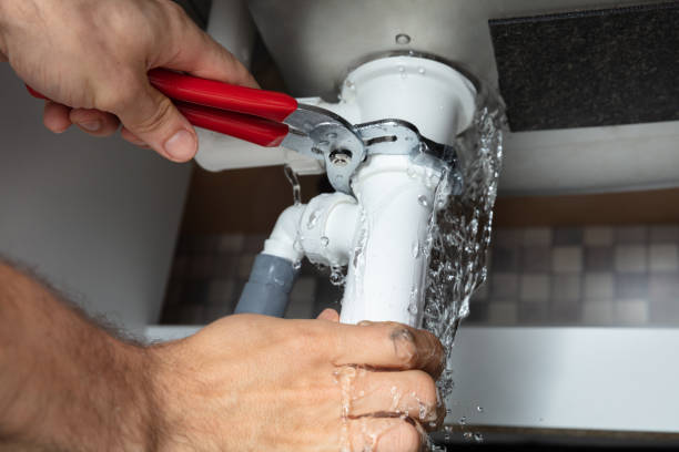 Best Water damage restoration company  in Airport, CA